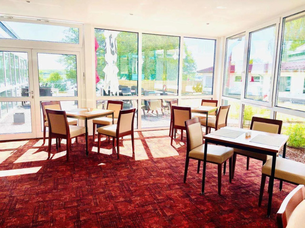 Morada Hotel Am Mellensee
