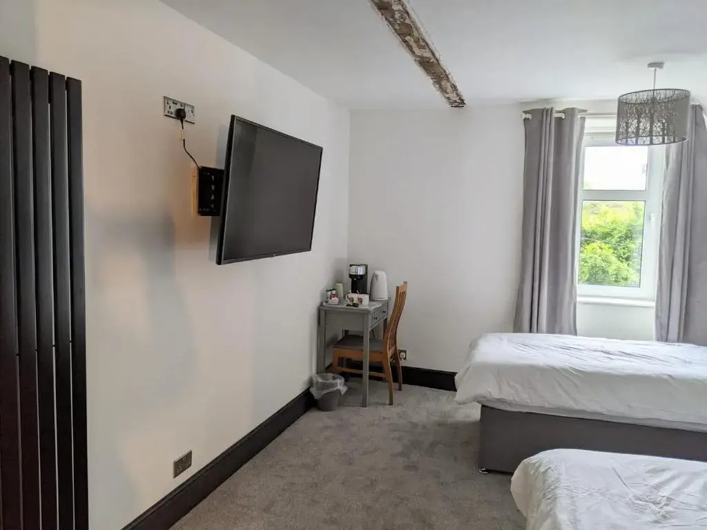 Lochaline Hotel