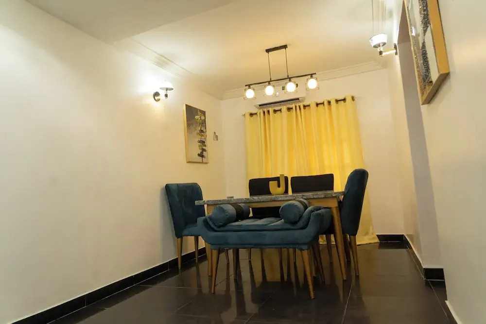 Astats Apartments
