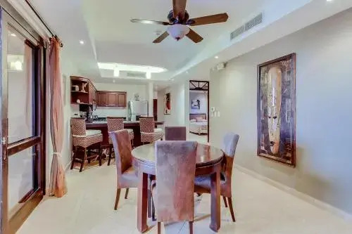 Bahia Encantada F2