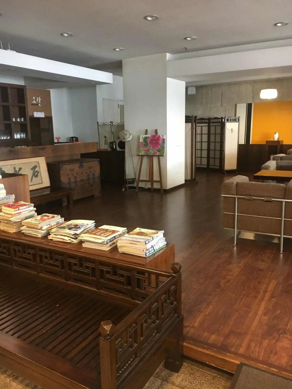 Daegu Union Tourist Hotel
