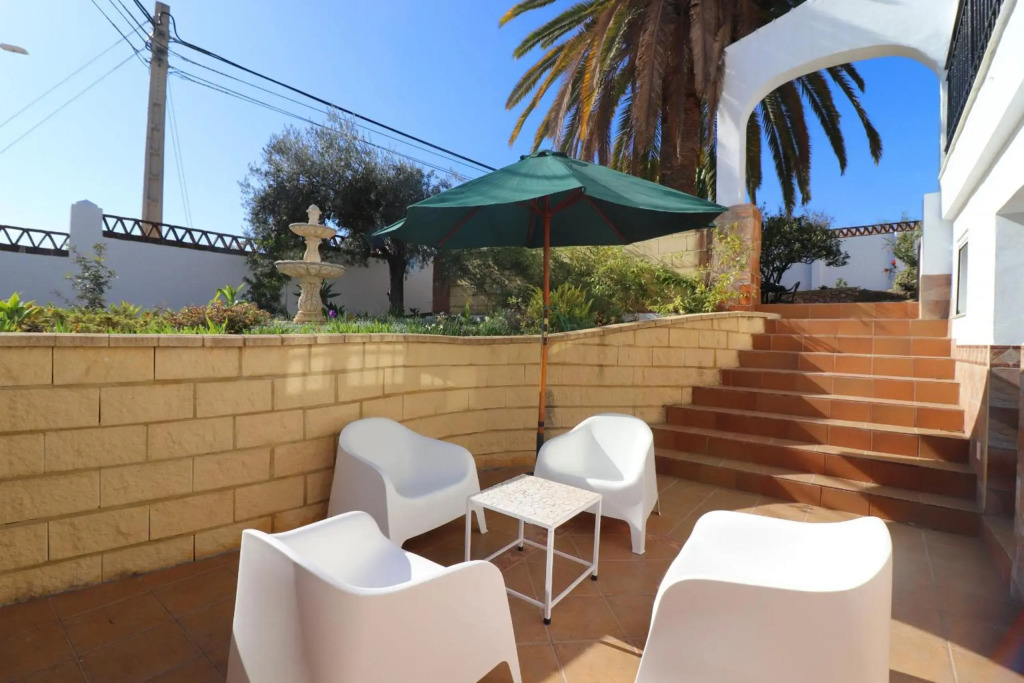 Villa Alegria Spainsunrentals 1206