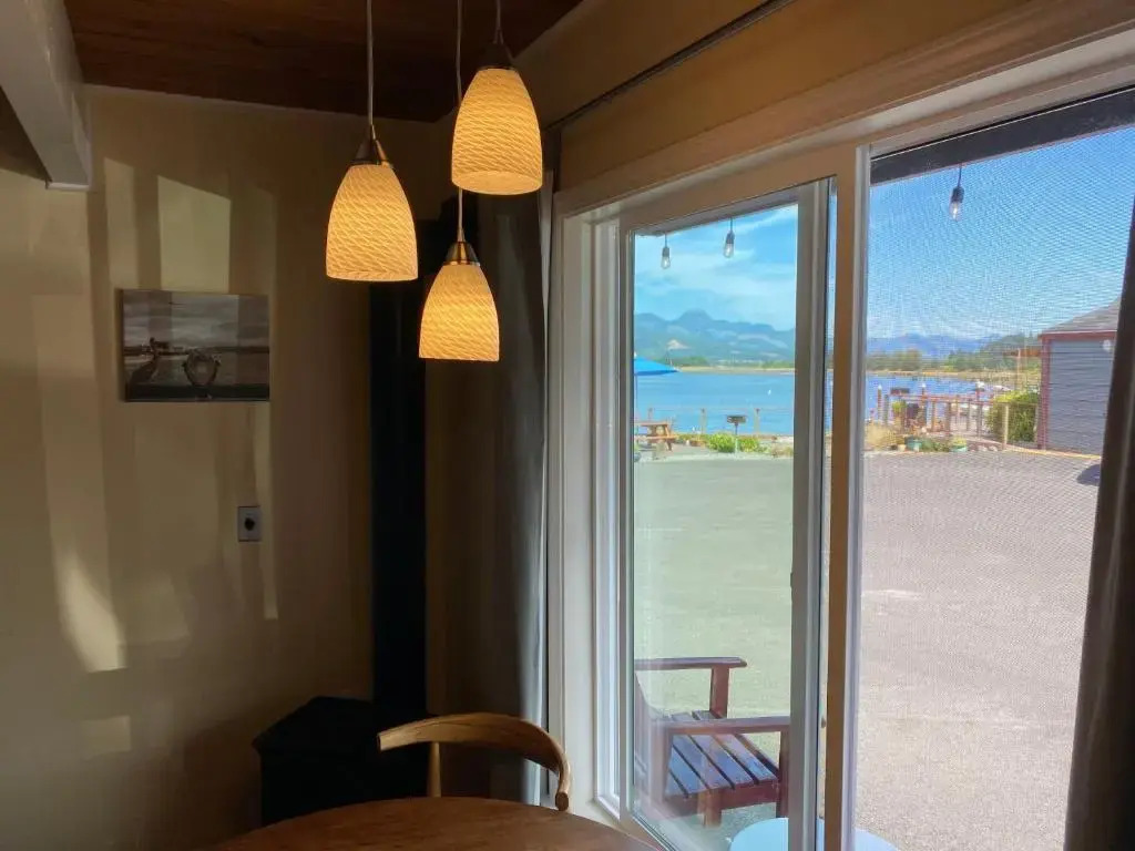 Wheeler on the Bay Lodge and Marina