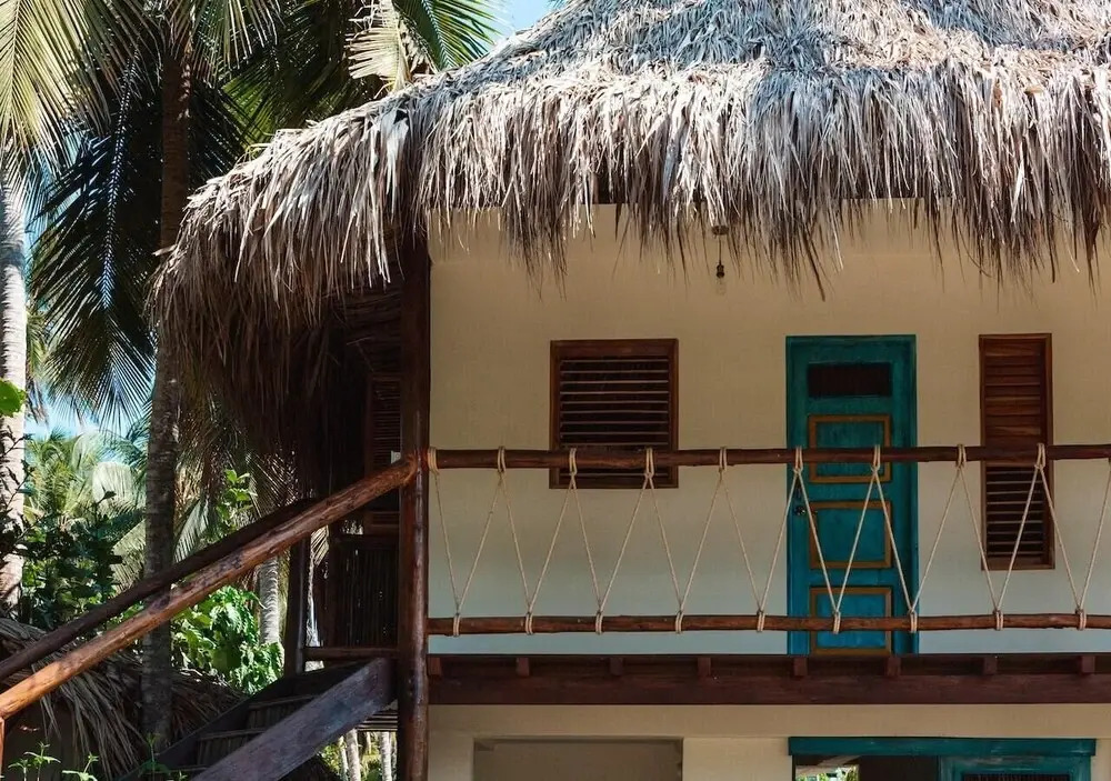 Bohemia Beach Tayrona
