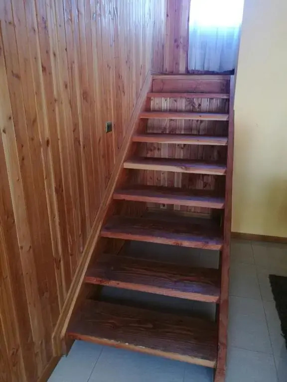 Cabaña Villarrica 1254