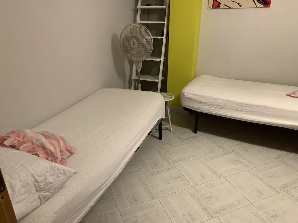 Kalura Apartment