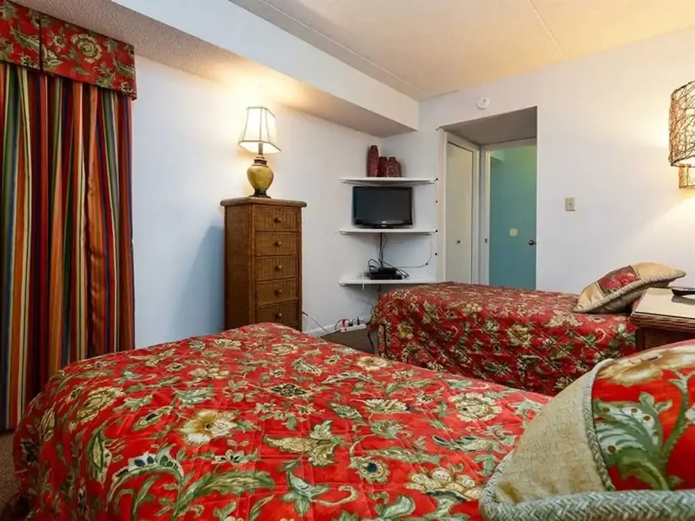 Island Winds East 510 by Meyer Vacation Rentals