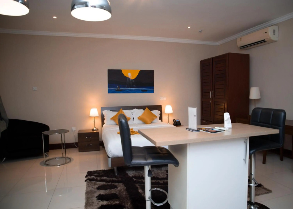 Cromer Apartment Hotel