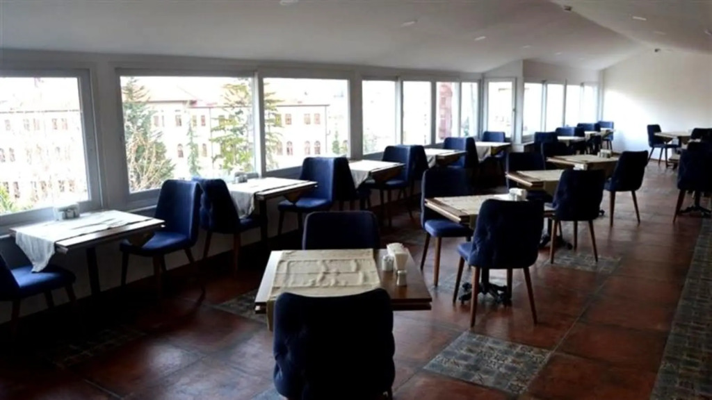 Manzara Hotel