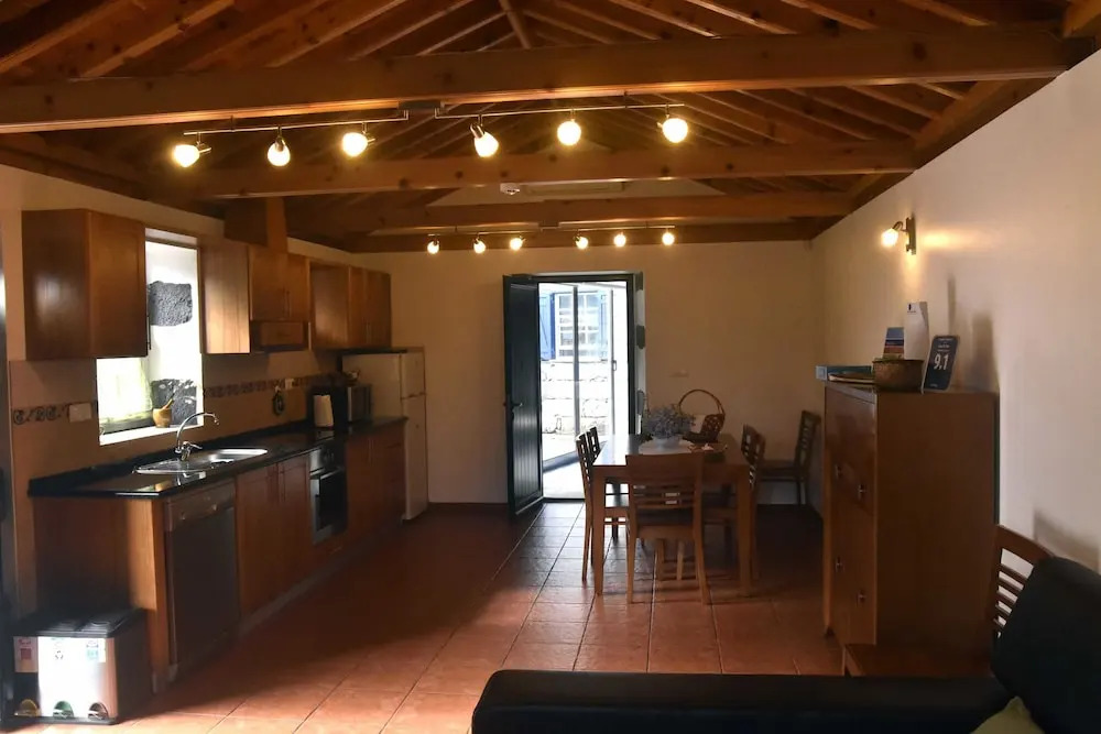 Casas Da Faja