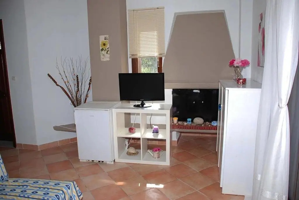Villa Butterfly
