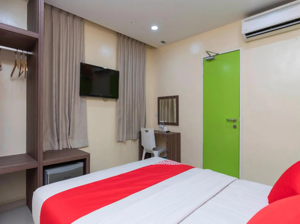 I Leaf Boutique Hotel