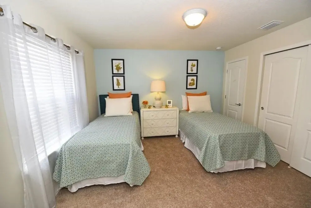 Windsor at Westside 2129AMTJGI - Eight Bedroom House