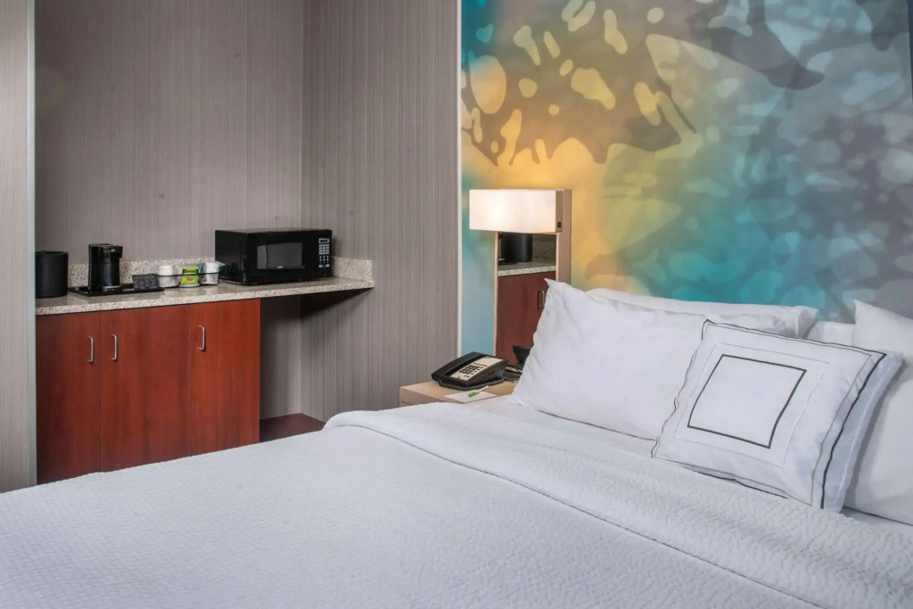 Sonesta Select Atlanta Norcross I 85