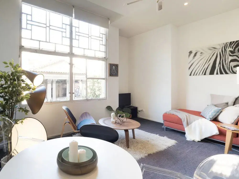 LittleStay Collection - Capitol