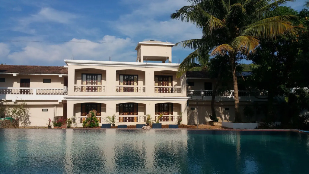 Hotel Riverside