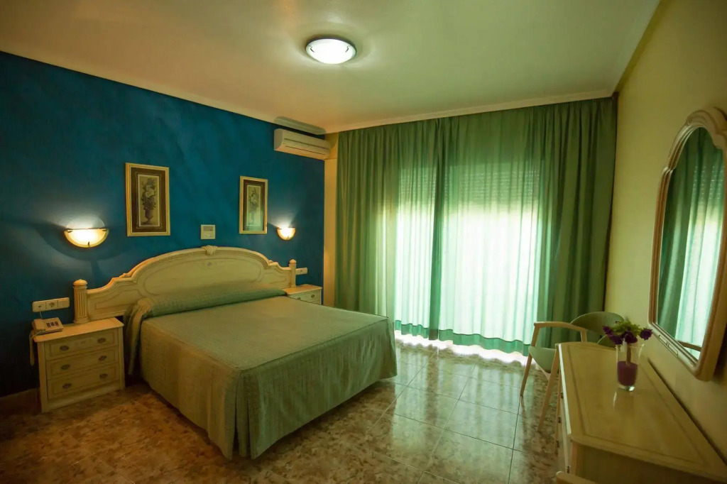 Hotel Parque Mar