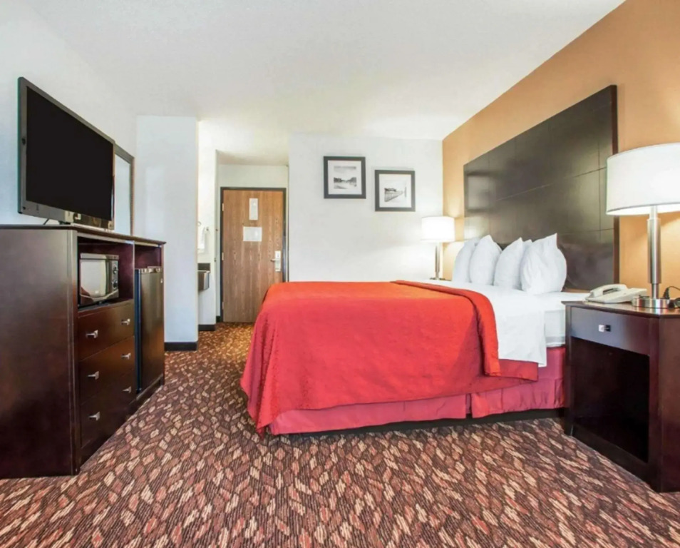 Quality Inn St Marys