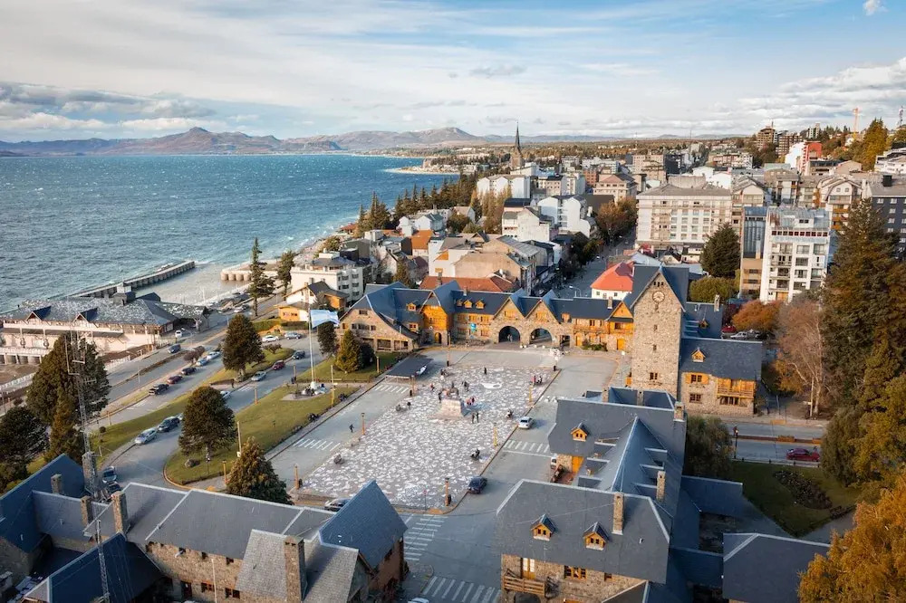 Tu Apart en Bariloche II