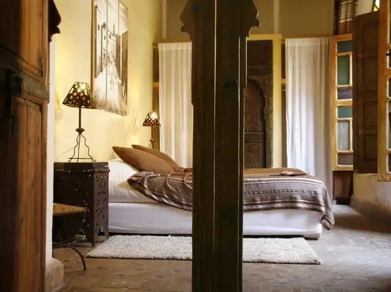 Riad Arocha