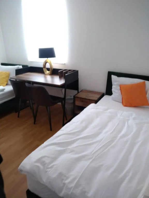 Hotel Zentrum Self Check-IN
