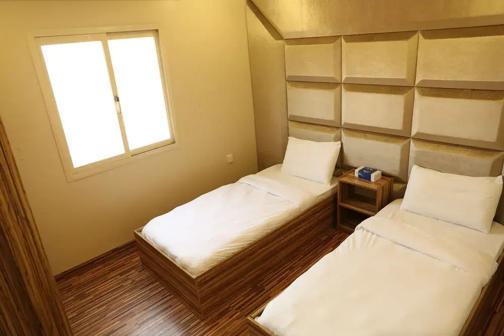 Terrace Furnished Apartments- Hawally 1