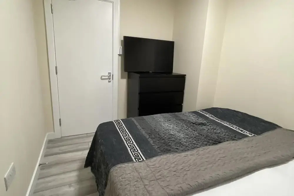 Uppamosluxurious London House With 4 Bedrooms