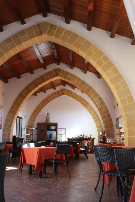 Baglio Cudia Resort