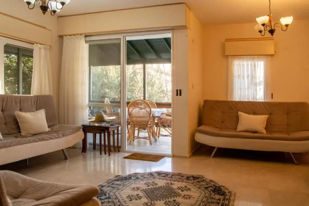 Seaside House w Amazing View in Karaburun Izmir