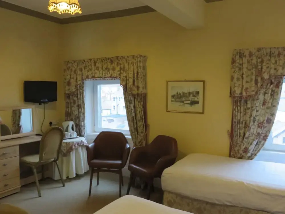 St. Kilda Hotel