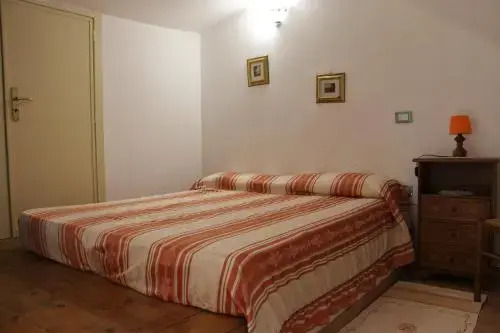 Casa Ortensia