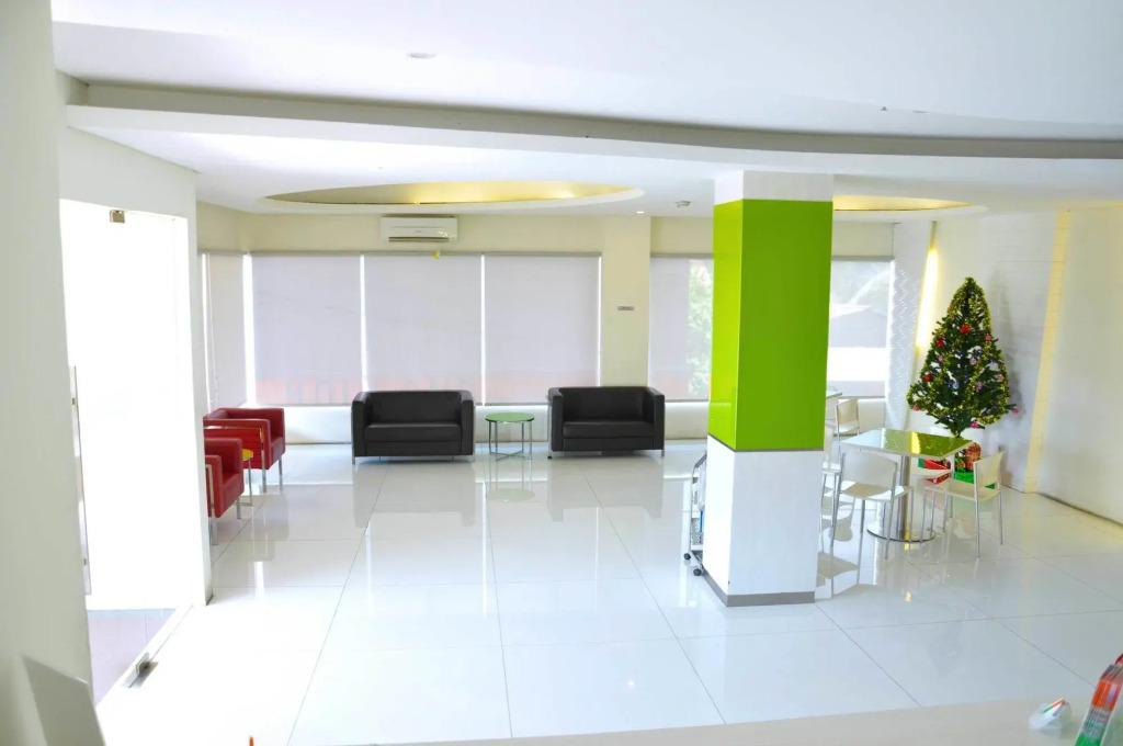Everbright Ambon Hotel