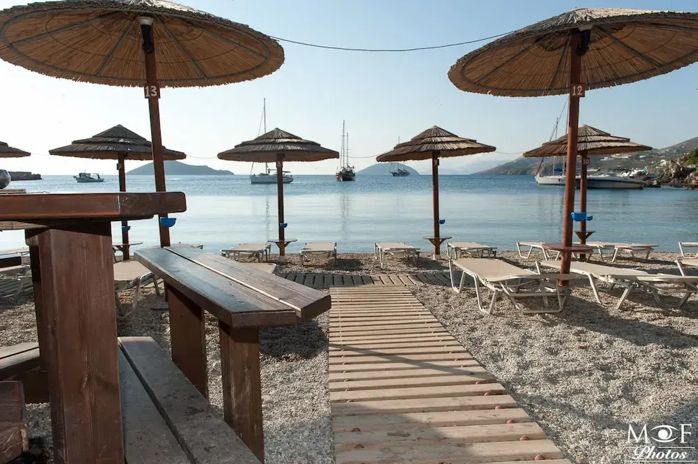 Panteli Beach Hotel