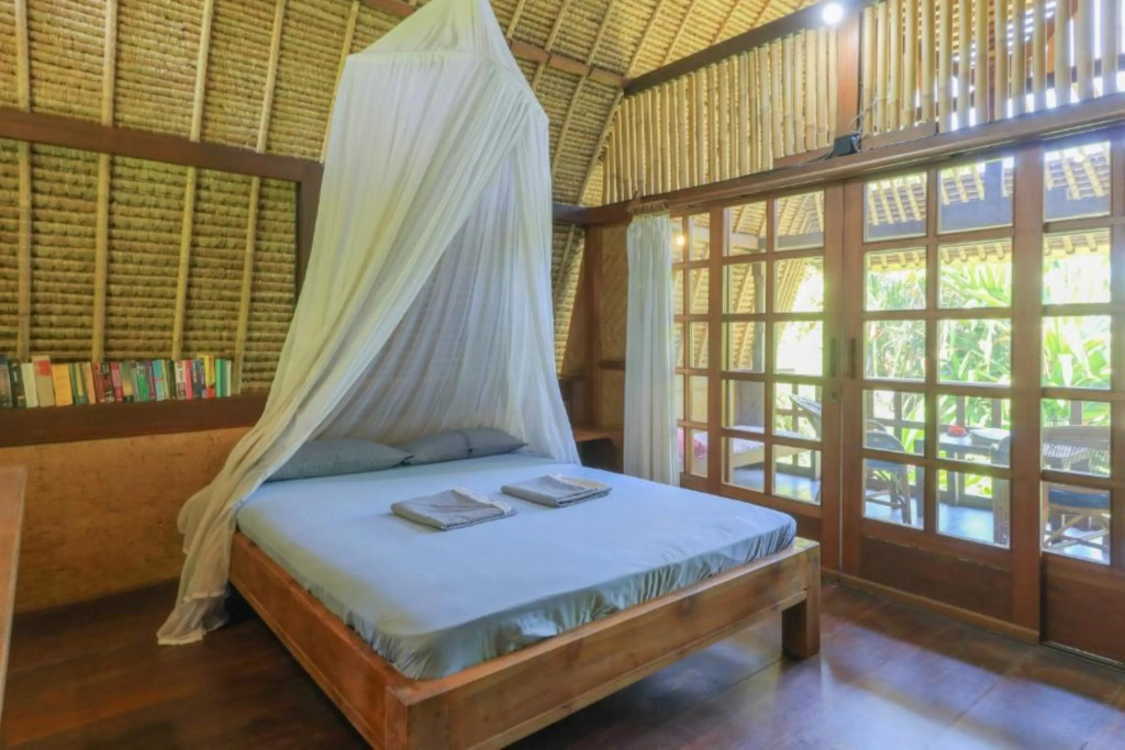 Palm Beach Villas Bali