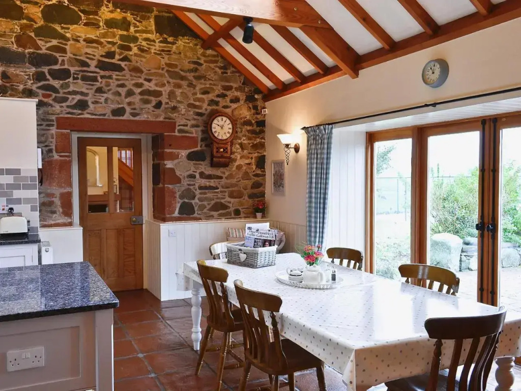 The Wee Byre