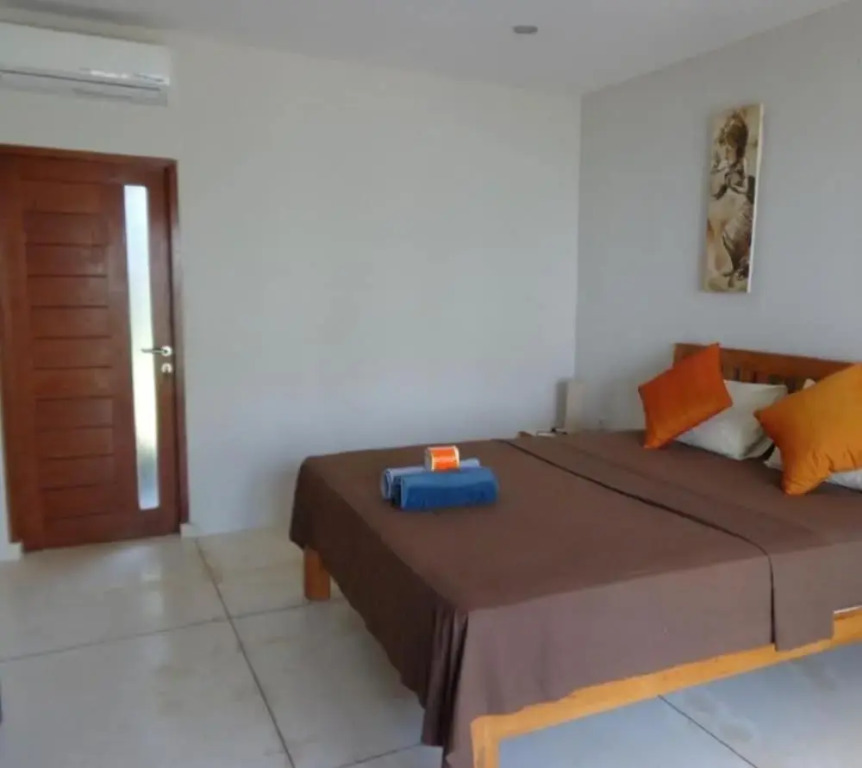 Villa Rika