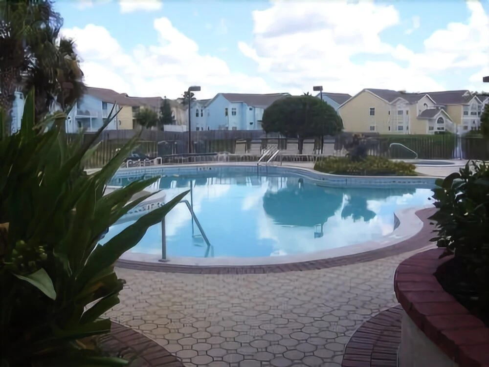 Mango Key 3165 - Two Bedroom Townhome
