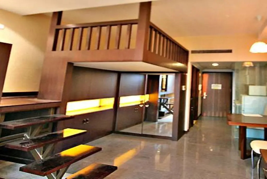 Shanghai Abest Xinshikong Apartments