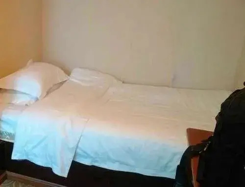 Yunshangju Boutique Inn Shuhe