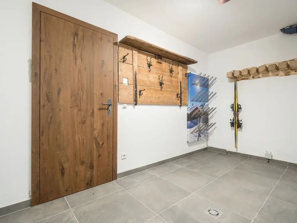 Luxurious Holiday Home in Piesendorf With Sauna