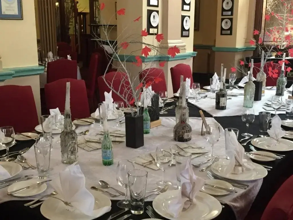 Carrington Hotel