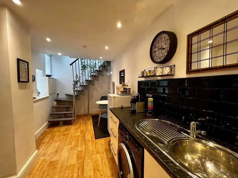 The Well House Boutique Cottage Hebden Bridge Central