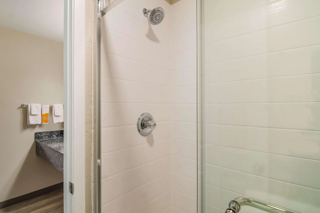 Quality Inn & Suites Dallas-Cityplace