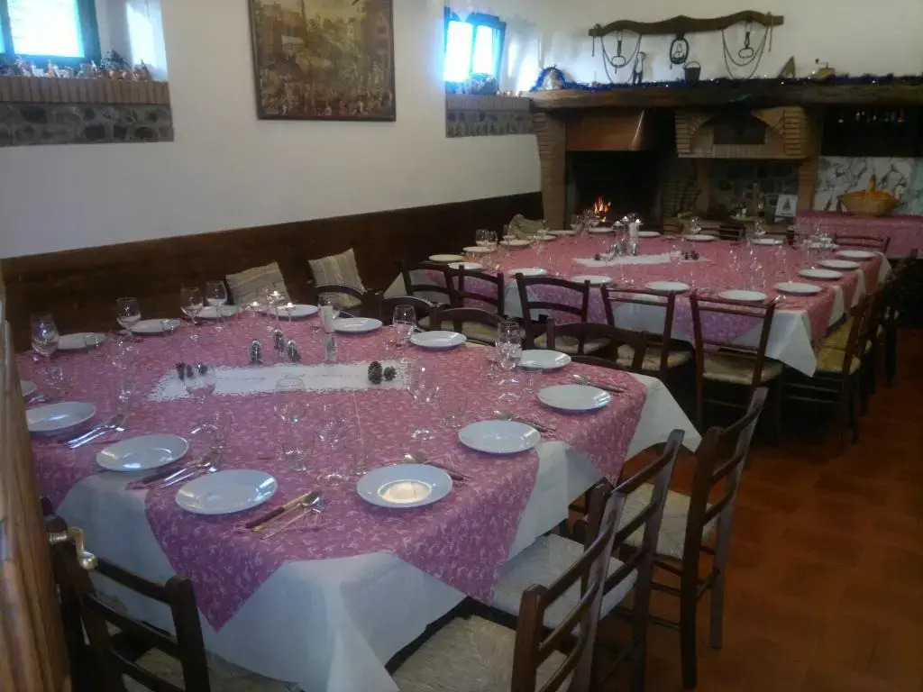 Agriturismo Il Selvello