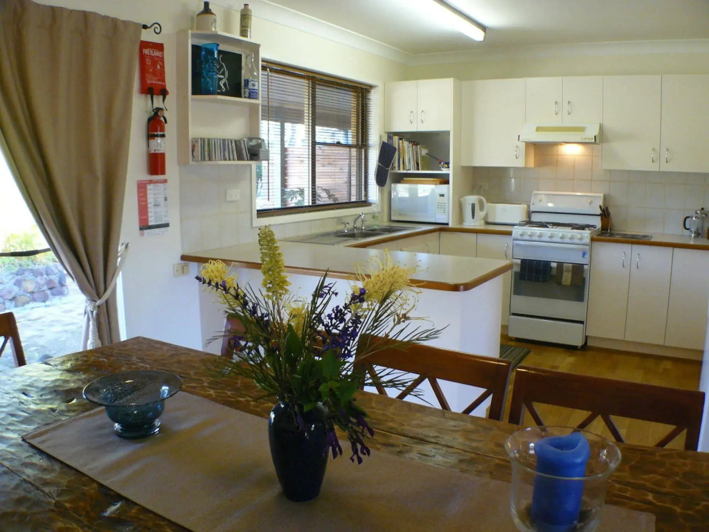 Protea Farm Cottages
