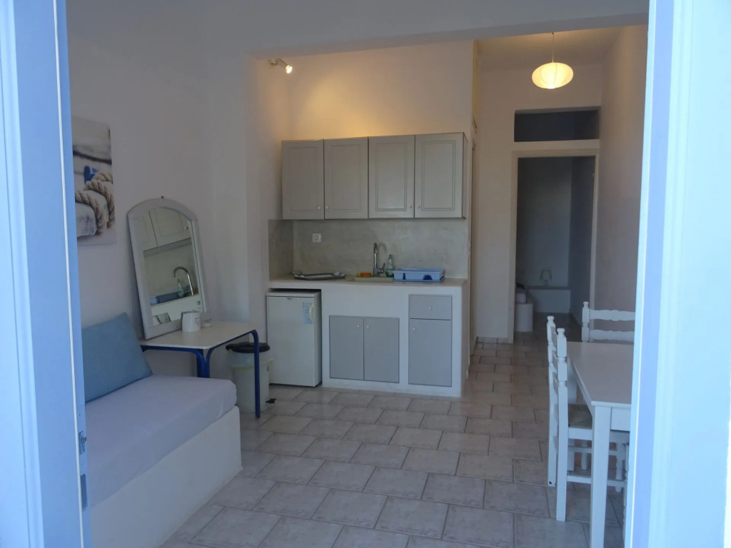 Hotel Astropalia