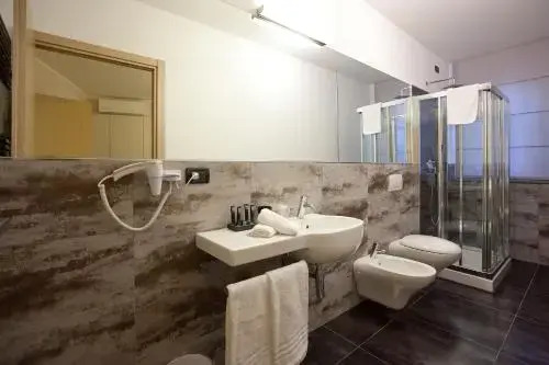 Hotel La Meridiana