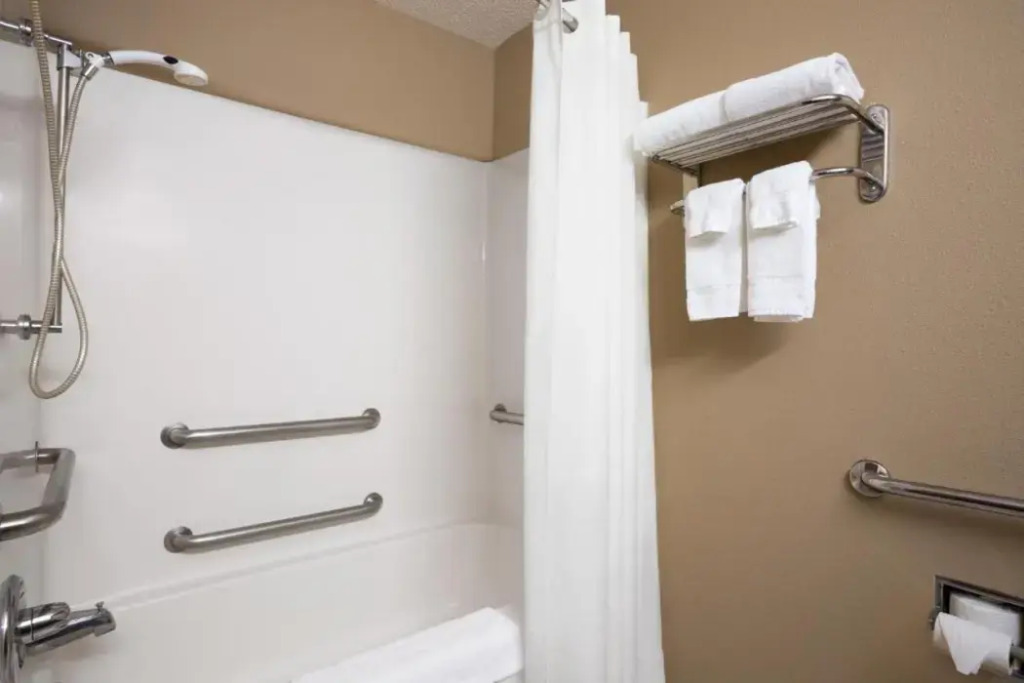 Sleep Inn Marion - Cedar Rapids