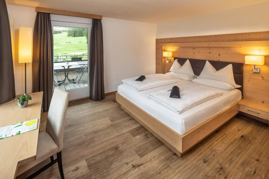 Hotel Fil Da Mont