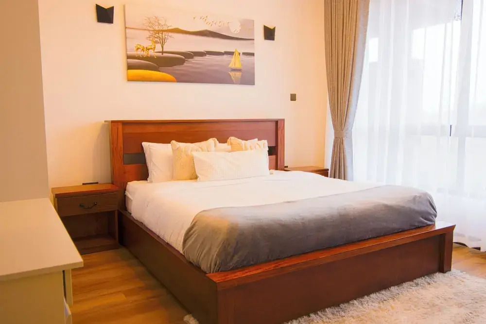 Lux Suites Impala House Naivasha